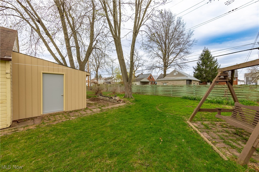 4513 Sheraton Drive, Parma, Ohio image 40