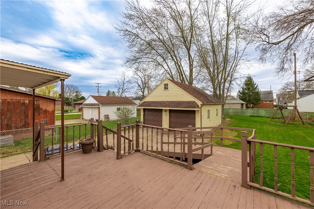 4513 Sheraton Drive, Parma, Ohio image 39