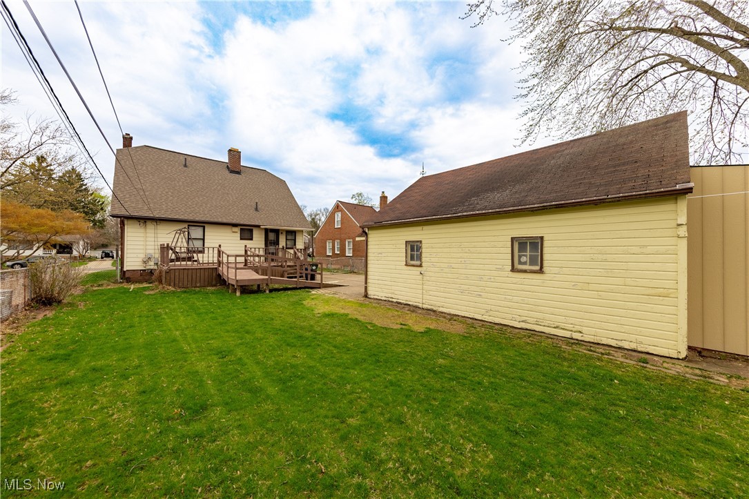 4513 Sheraton Drive, Parma, Ohio image 41