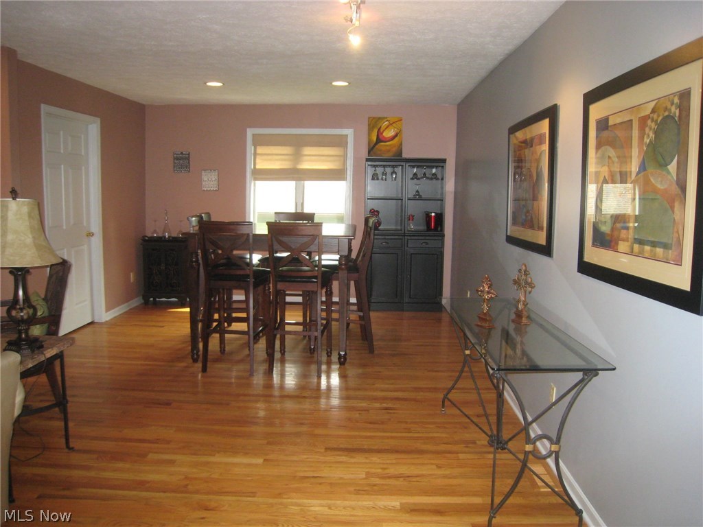 Merriman Woods - Residential