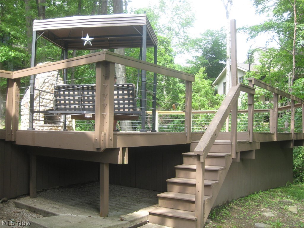 Merriman Woods - Residential