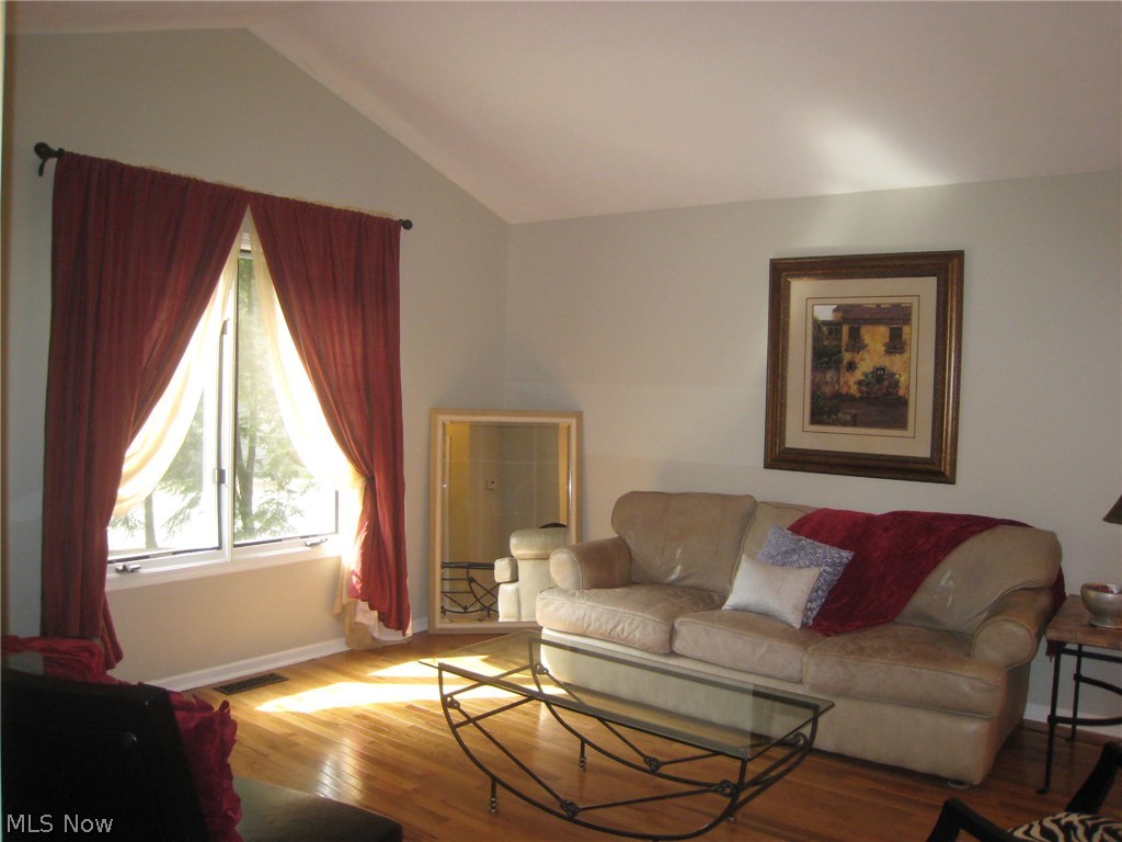Merriman Woods - Residential