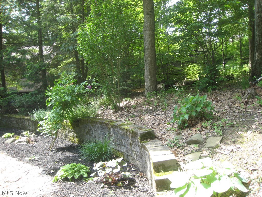 Merriman Woods - Residential
