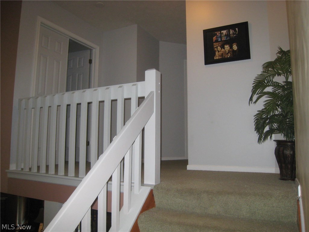 Merriman Woods - Residential