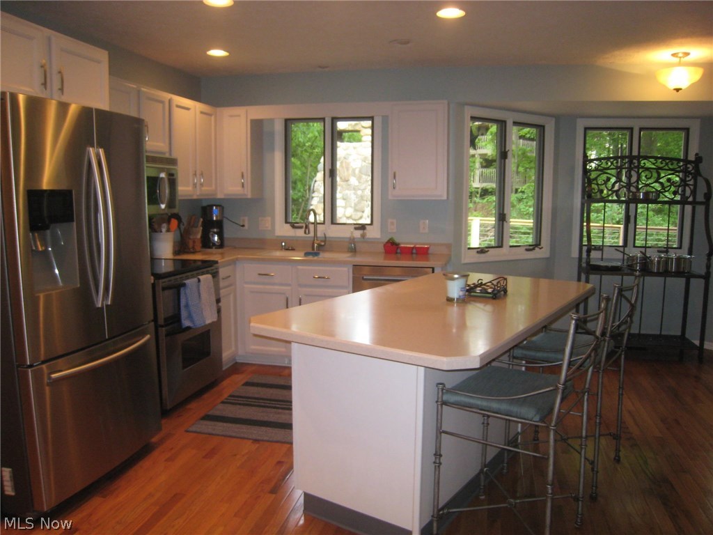 Merriman Woods - Residential