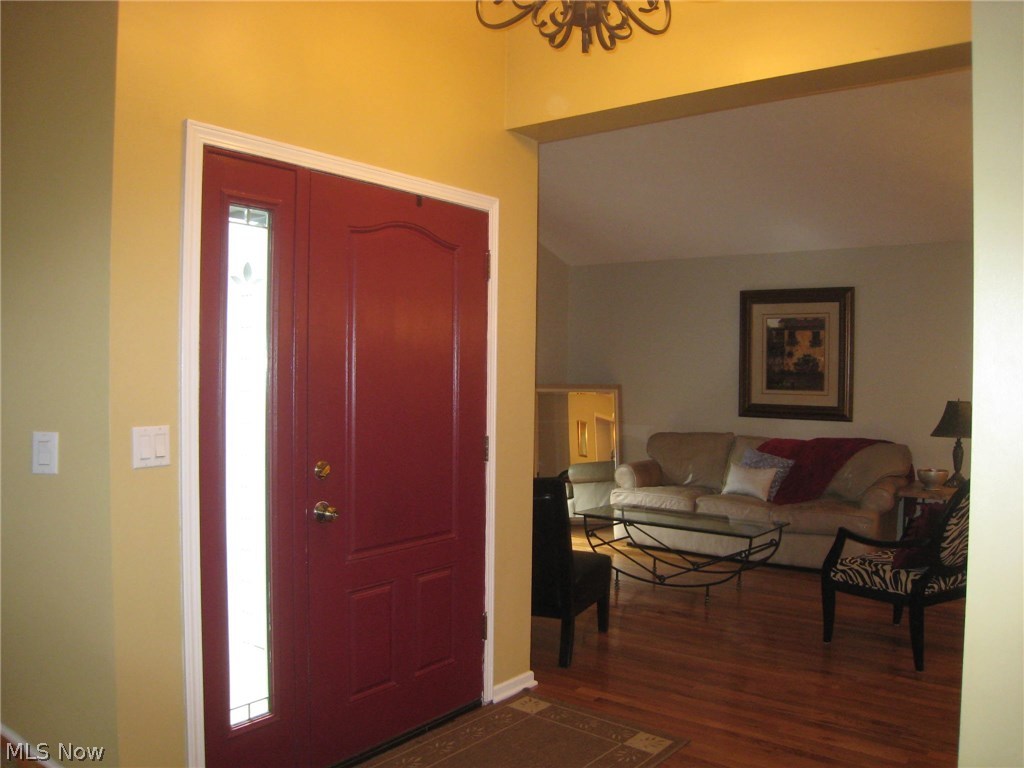 Merriman Woods - Residential