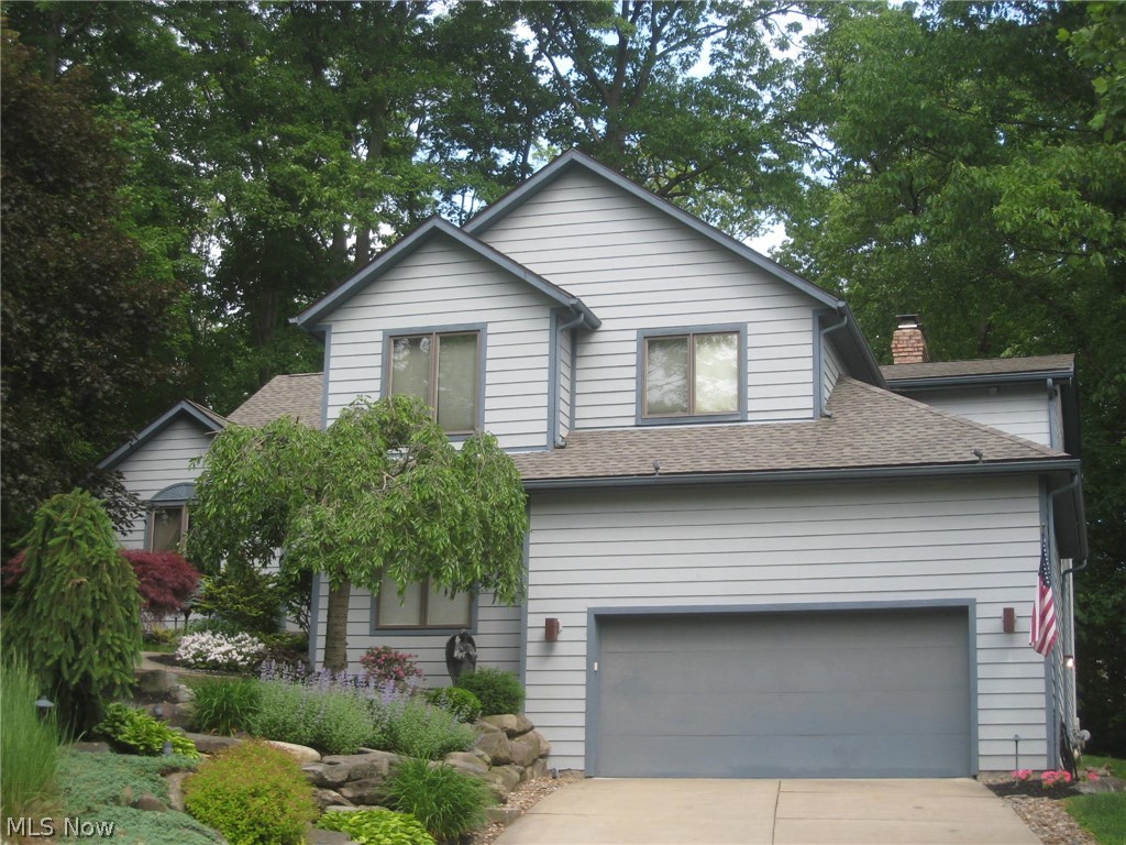 Merriman Woods - Residential