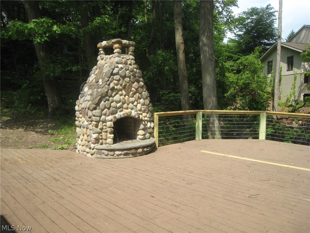 Merriman Woods - Residential