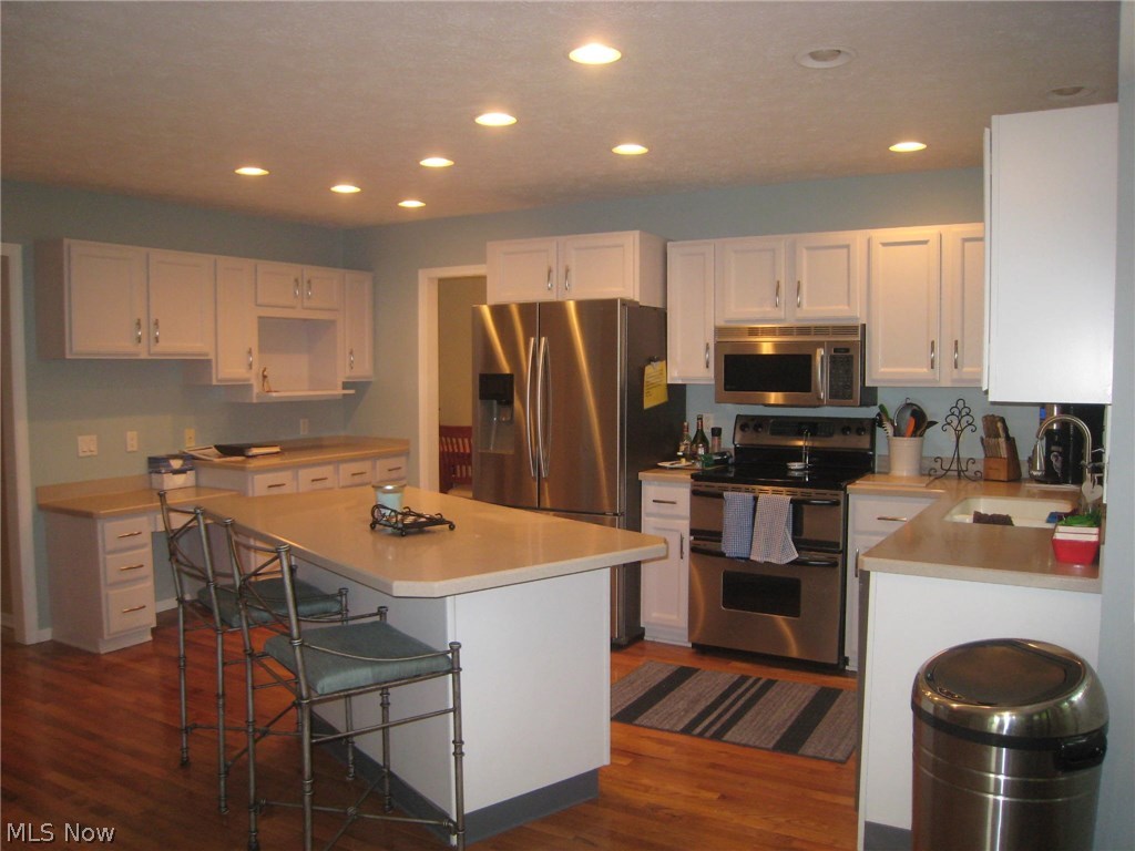 Merriman Woods - Residential