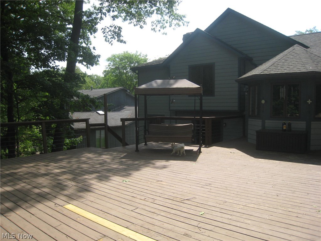 Merriman Woods - Residential