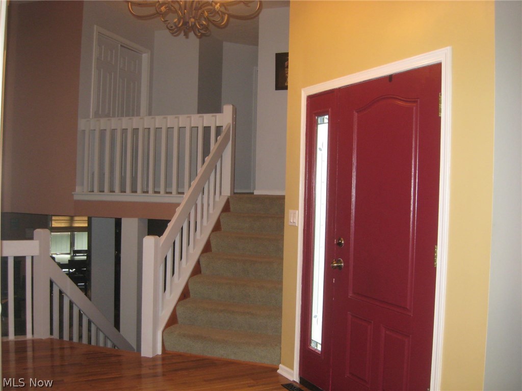 Merriman Woods - Residential