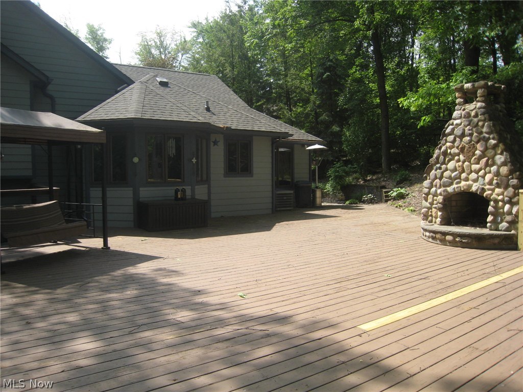 Merriman Woods - Residential