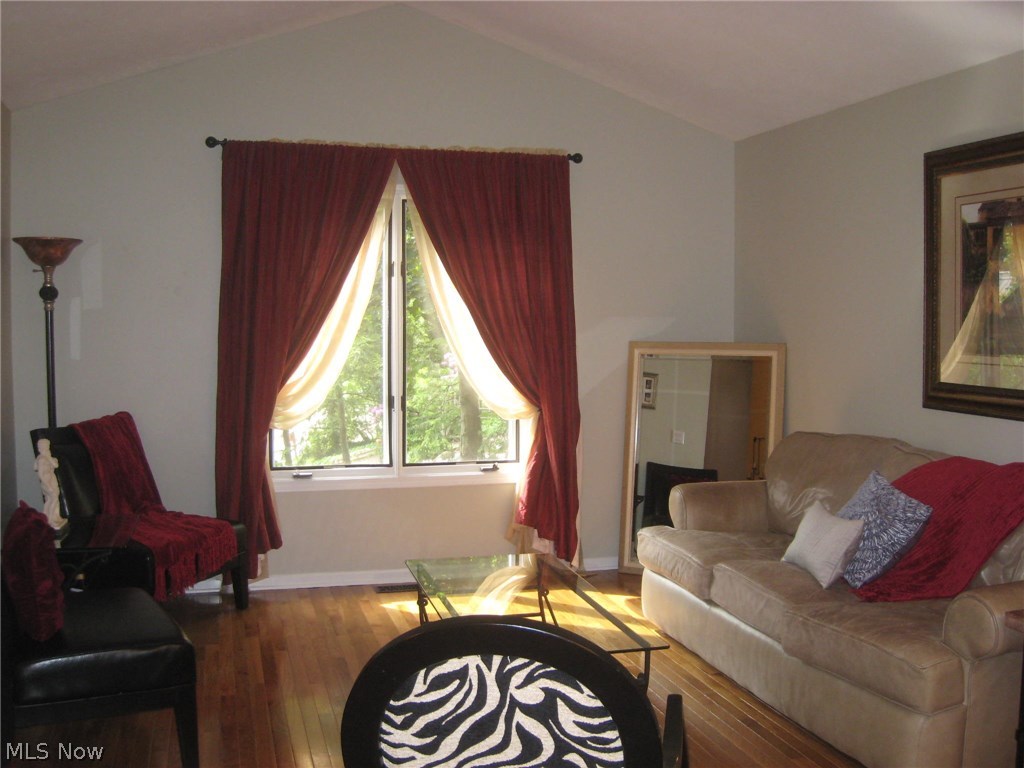 Merriman Woods - Residential
