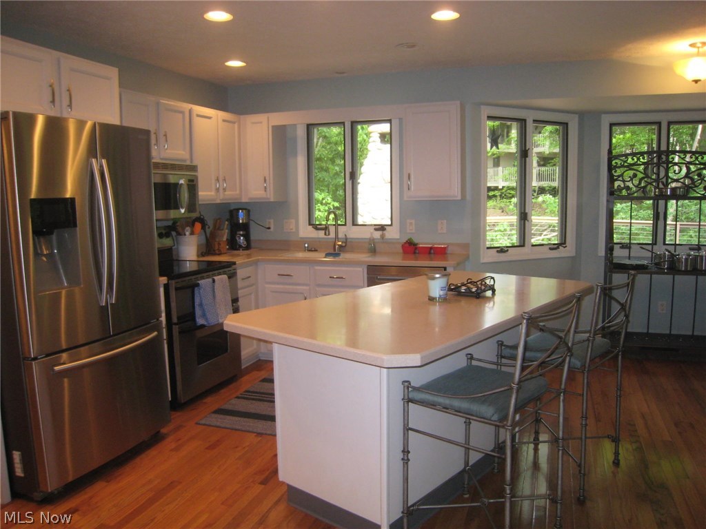 Merriman Woods - Residential