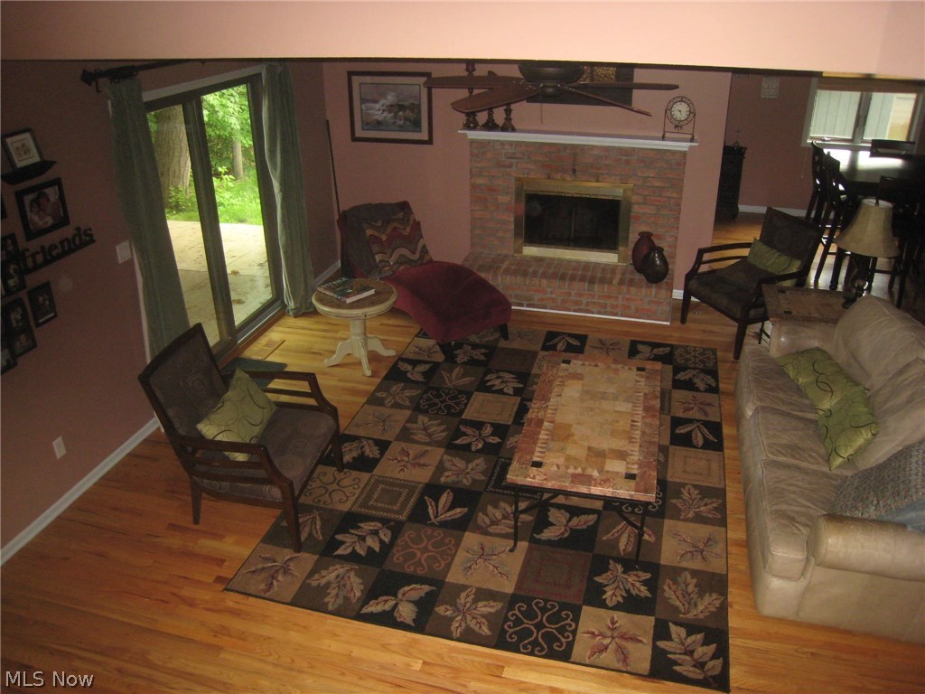 Merriman Woods - Residential