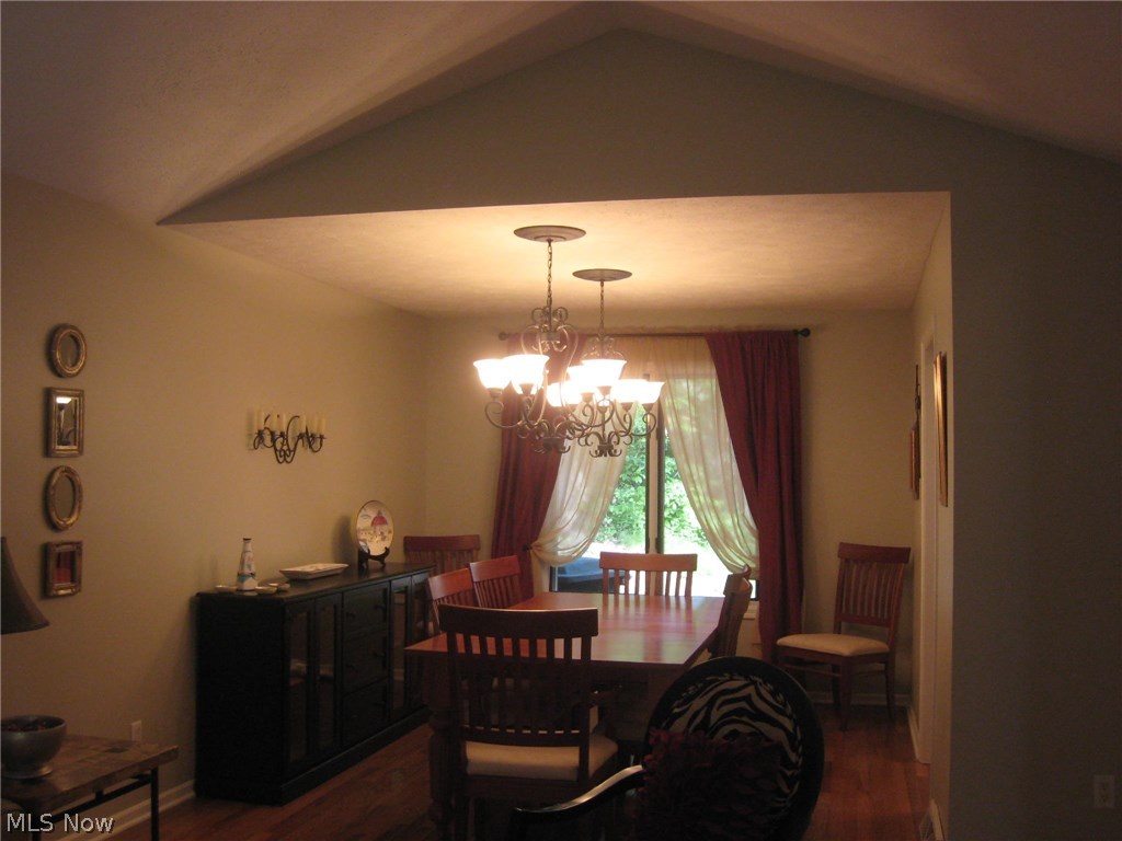 Merriman Woods - Residential