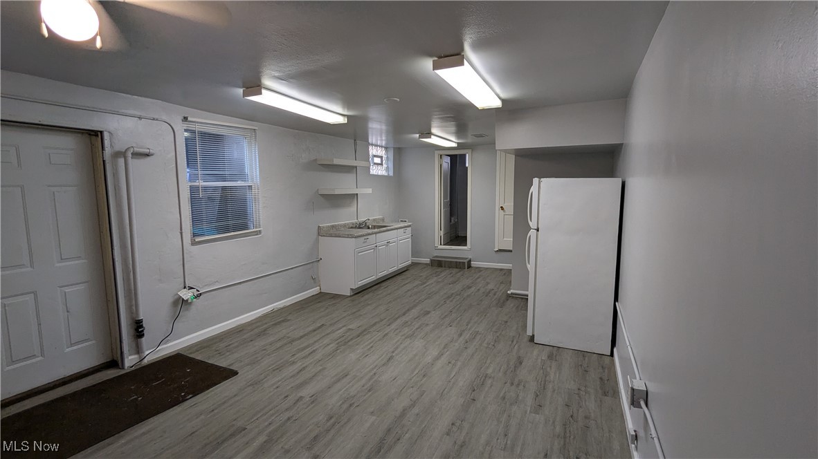 Chapman - Residential Income
