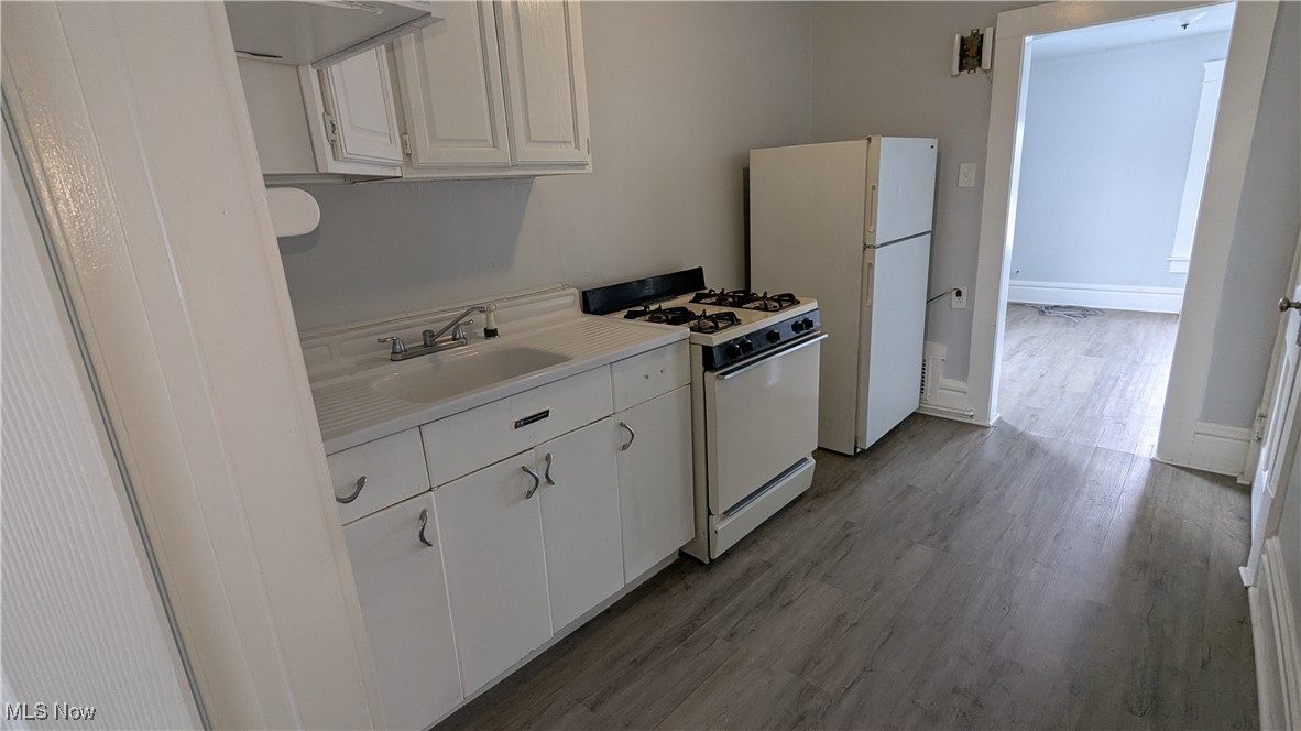 Chapman - Residential Income