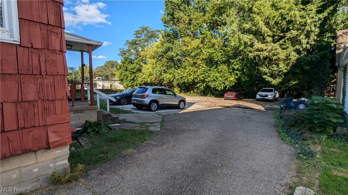 Chapman - Residential Income