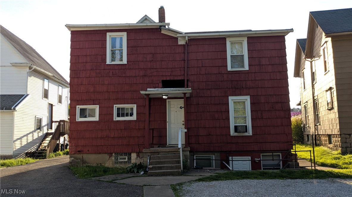 Chapman - Residential Income