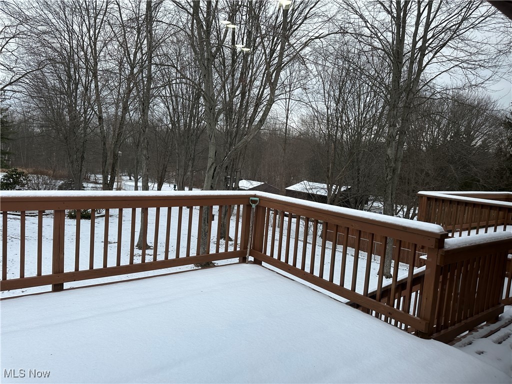 McCracken Sub - Residential