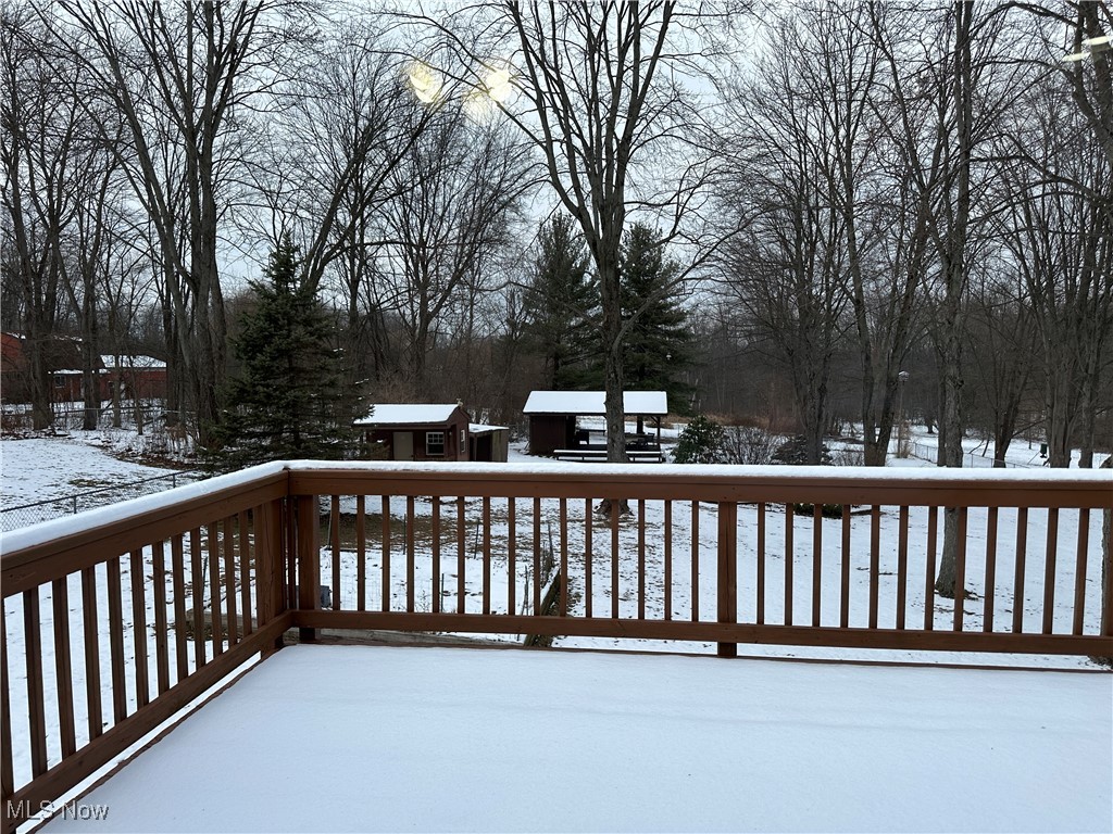 McCracken Sub - Residential