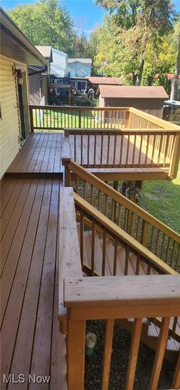 McCracken Sub - Residential