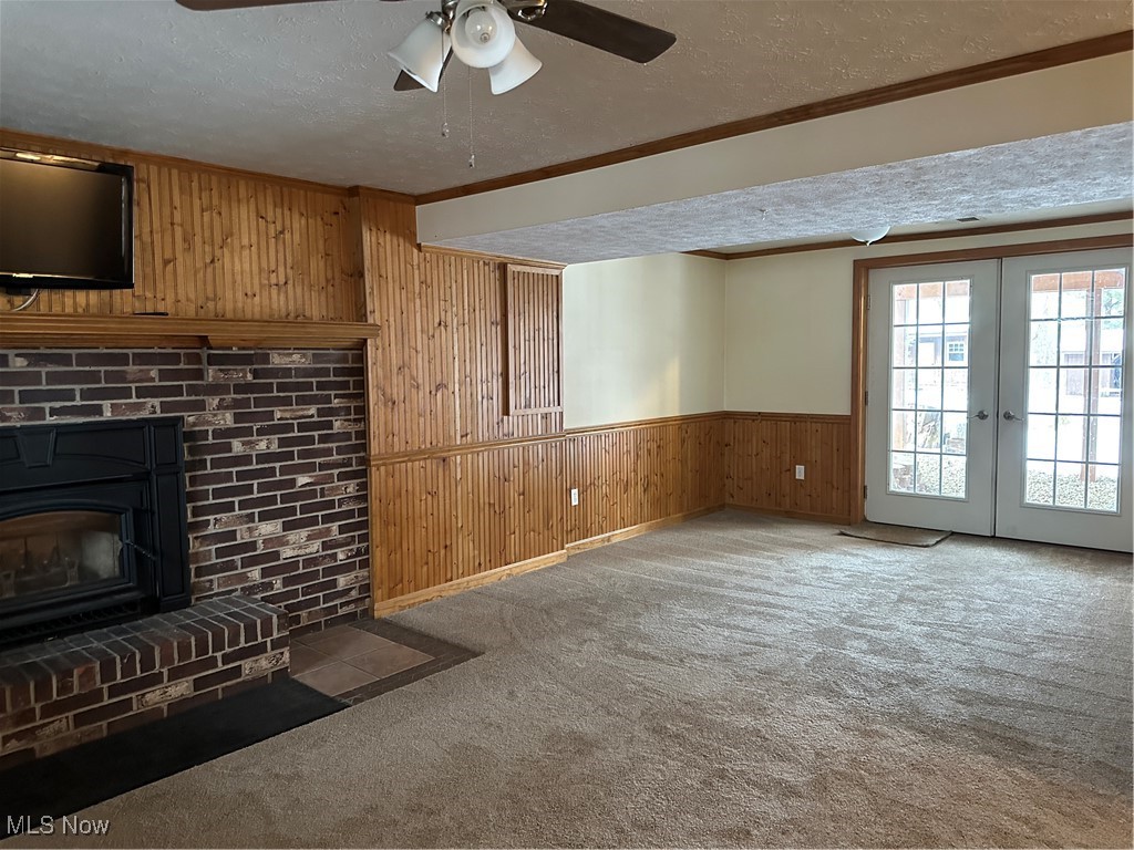 McCracken Sub - Residential