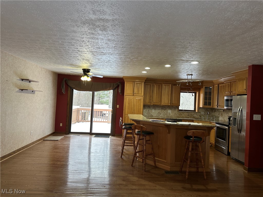 McCracken Sub - Residential