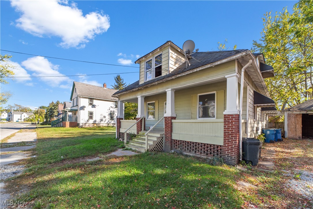 Black River - Residential