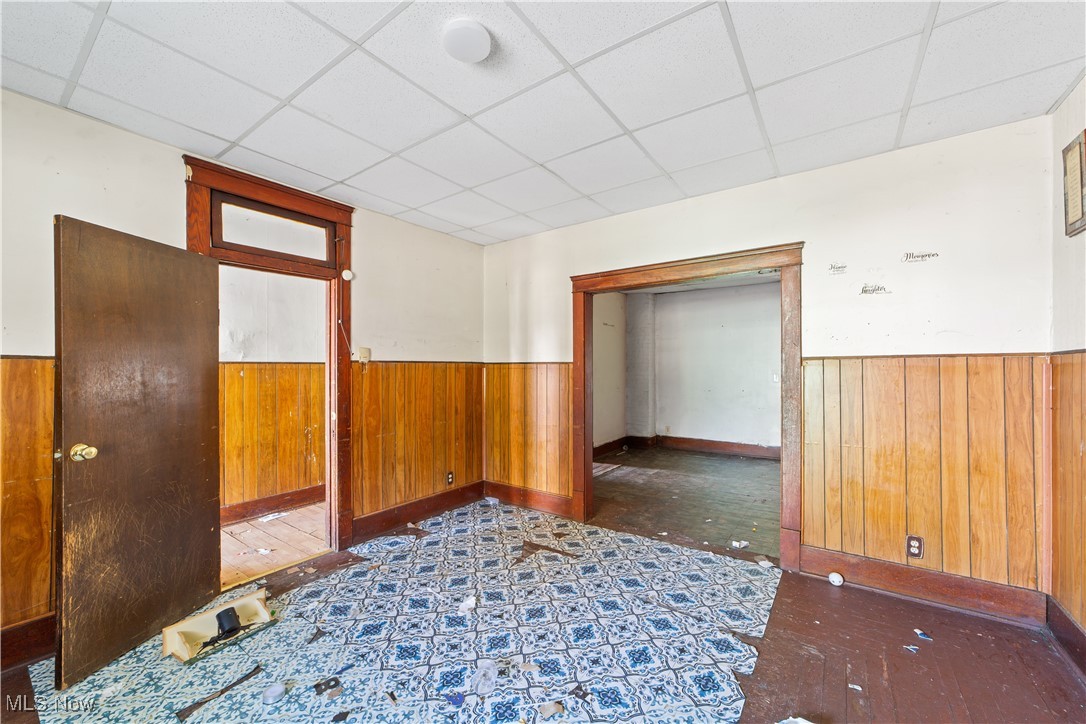 Black River - Residential