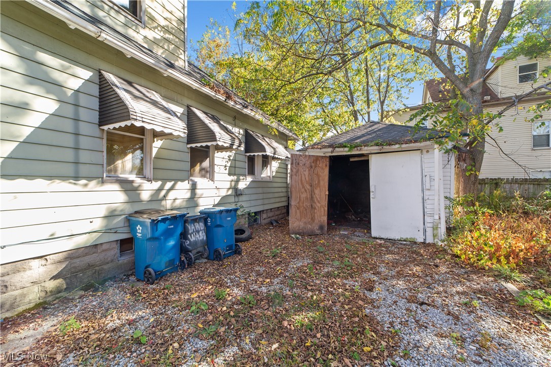 Black River - Residential