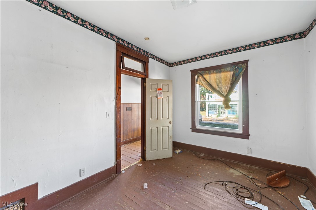 Black River - Residential