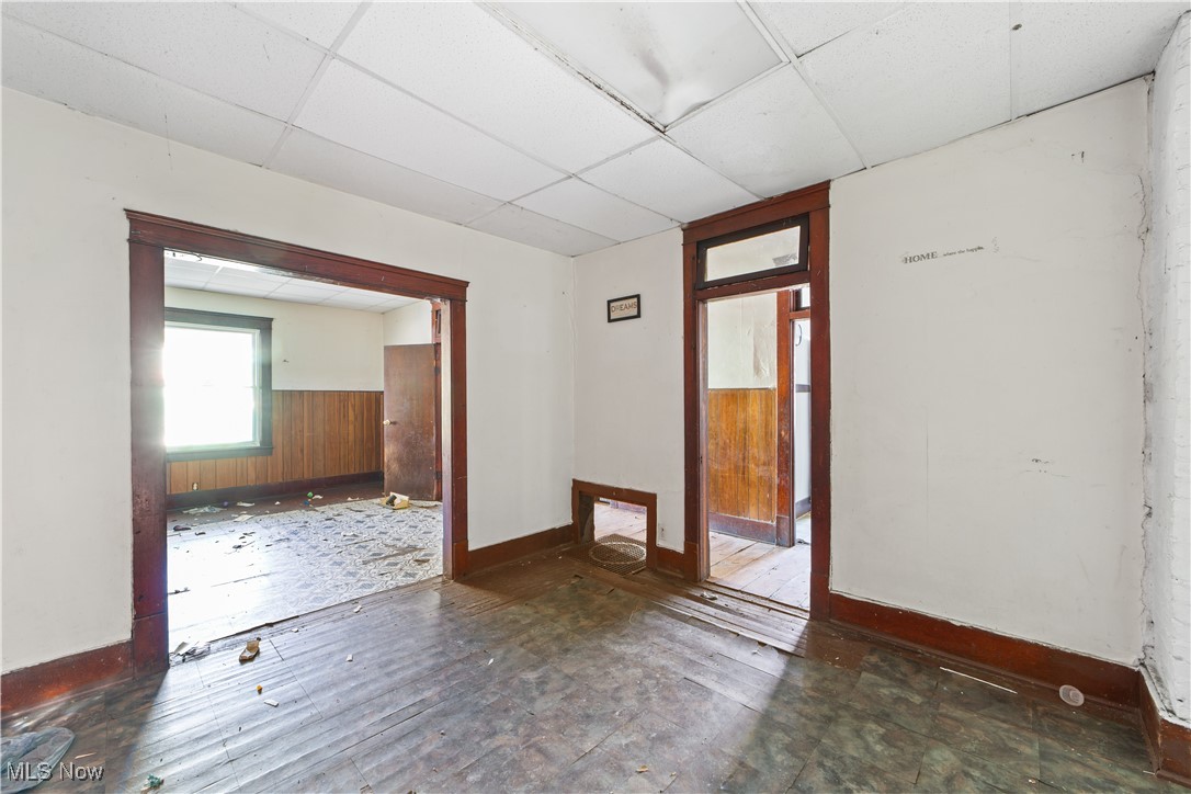 Black River - Residential