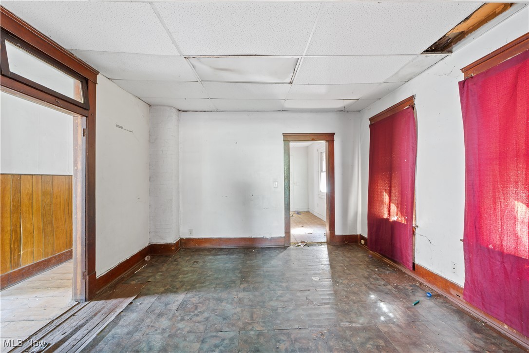 Black River - Residential