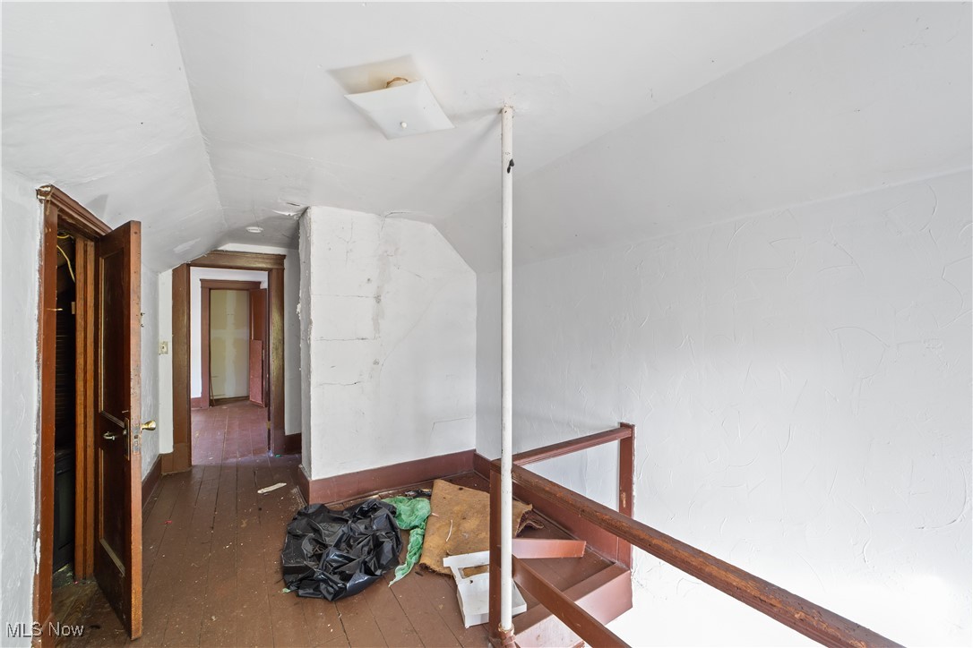 Black River - Residential