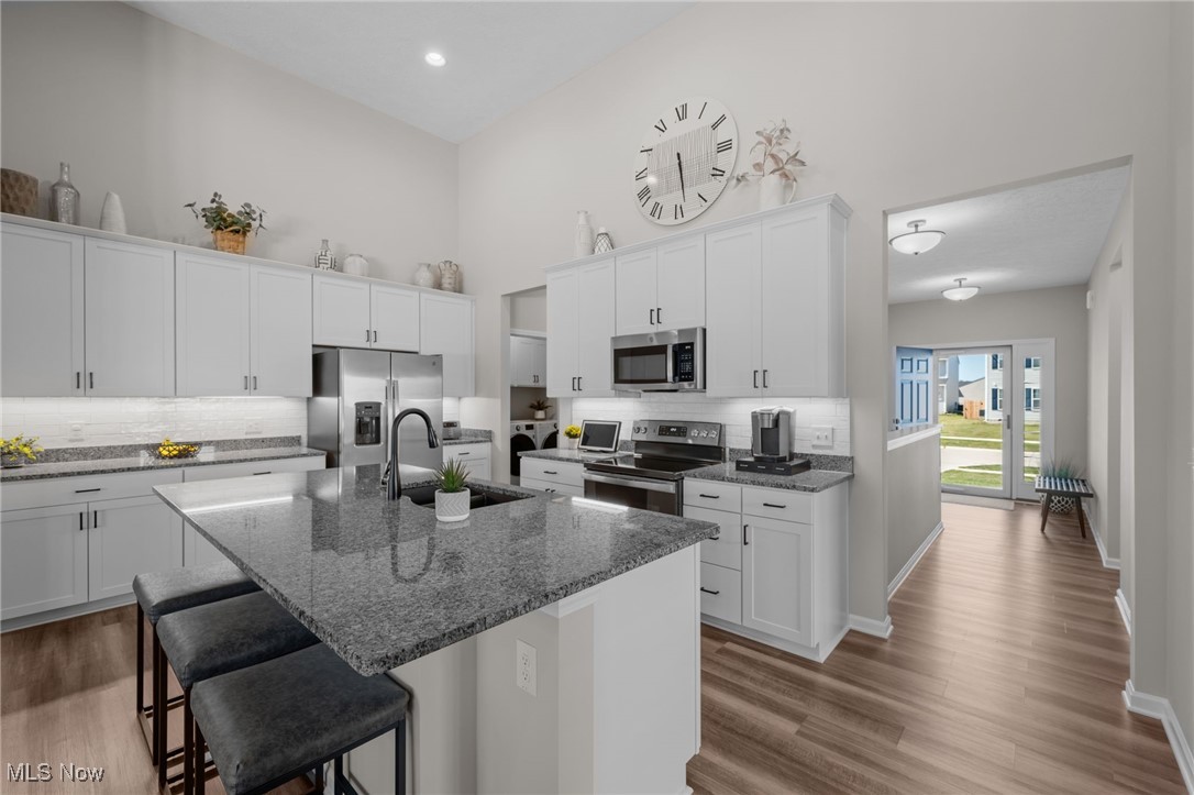 Meadow Lakes Sub 18 - Residential