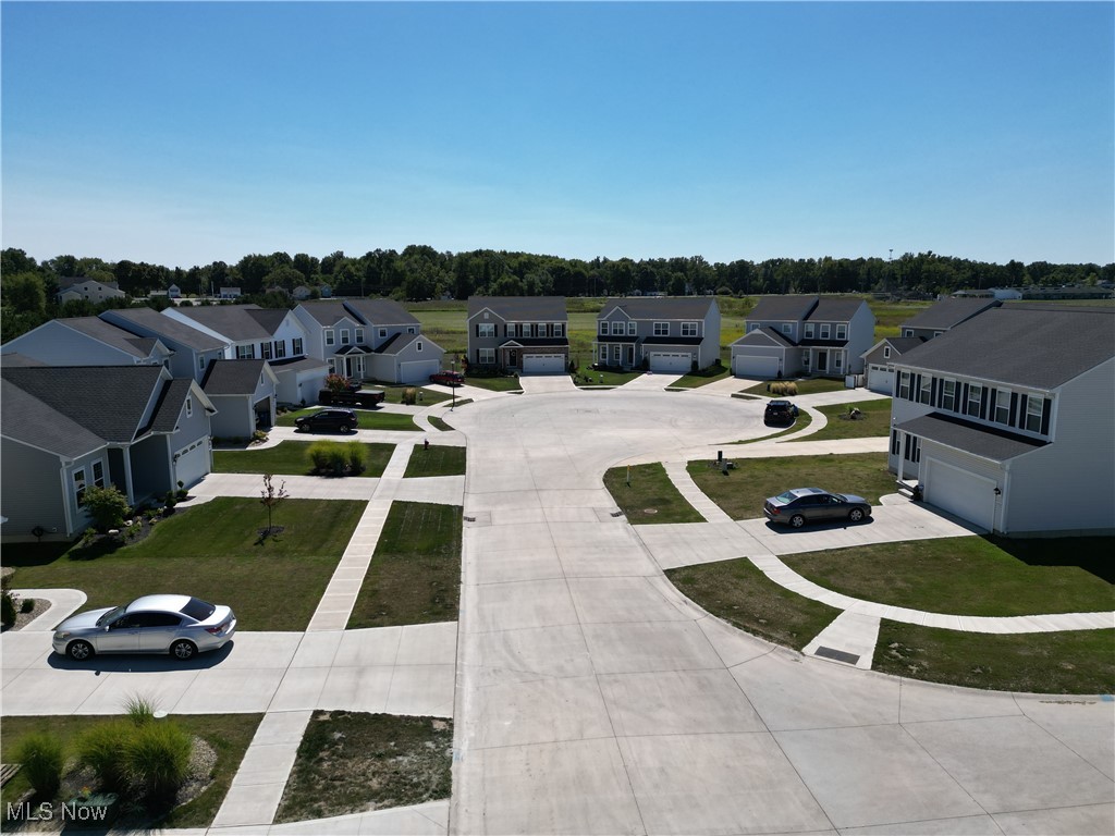 Meadow Lakes Sub 18 - Residential