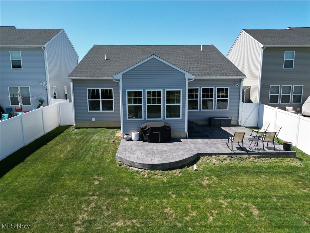 Meadow Lakes Sub 18 - Residential