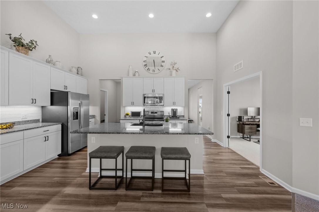 Meadow Lakes Sub 18 - Residential