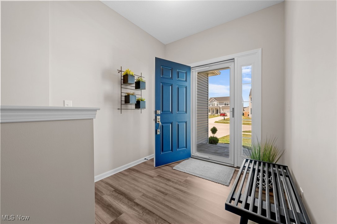 Meadow Lakes Sub 18 - Residential