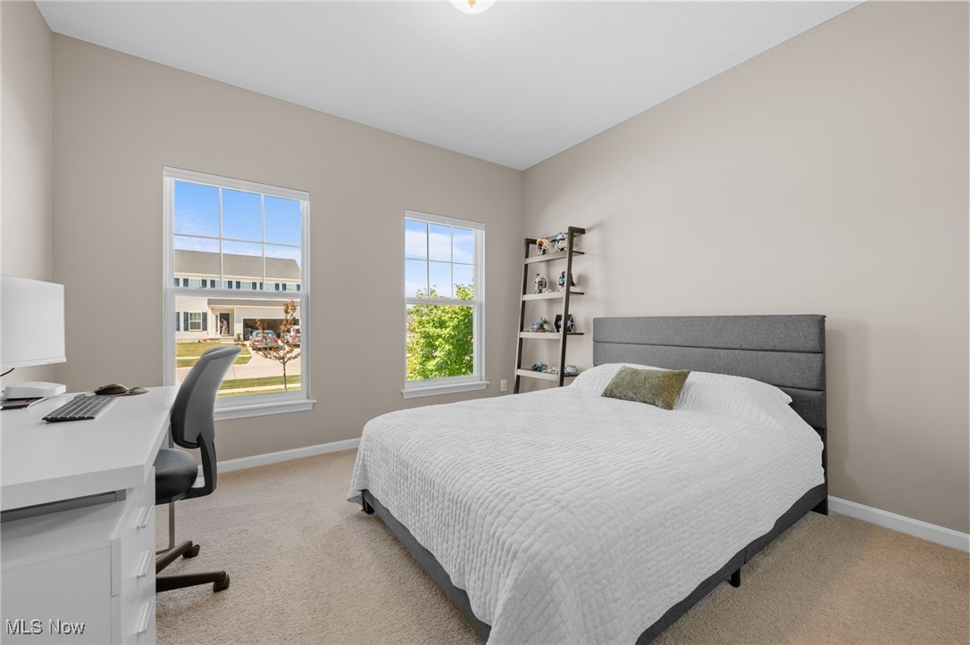 Meadow Lakes Sub 18 - Residential