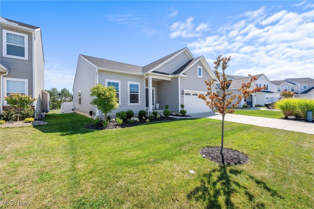 Meadow Lakes Sub 18 - Residential