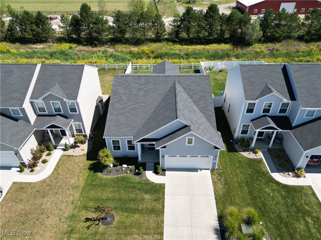 Meadow Lakes Sub 18 - Residential