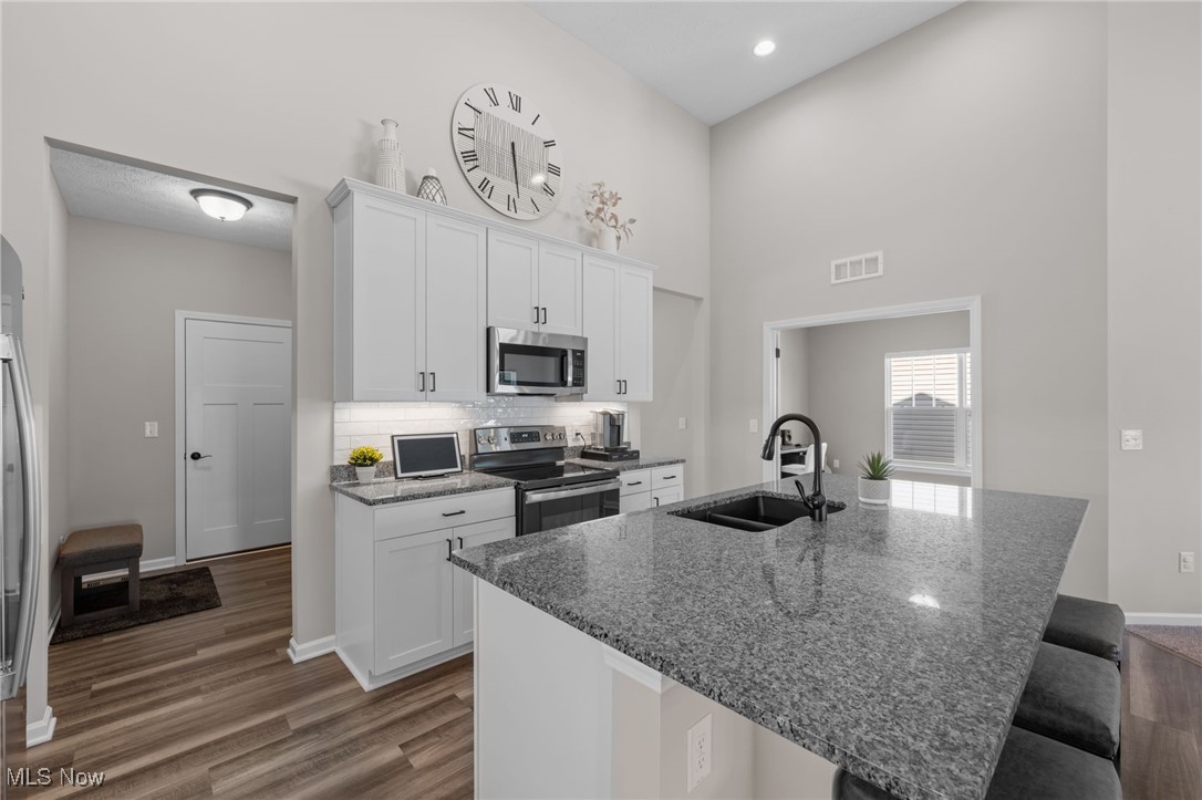 Meadow Lakes Sub 18 - Residential