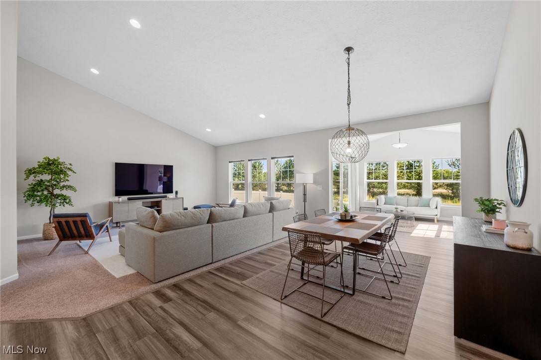 Meadow Lakes Sub 18 - Residential