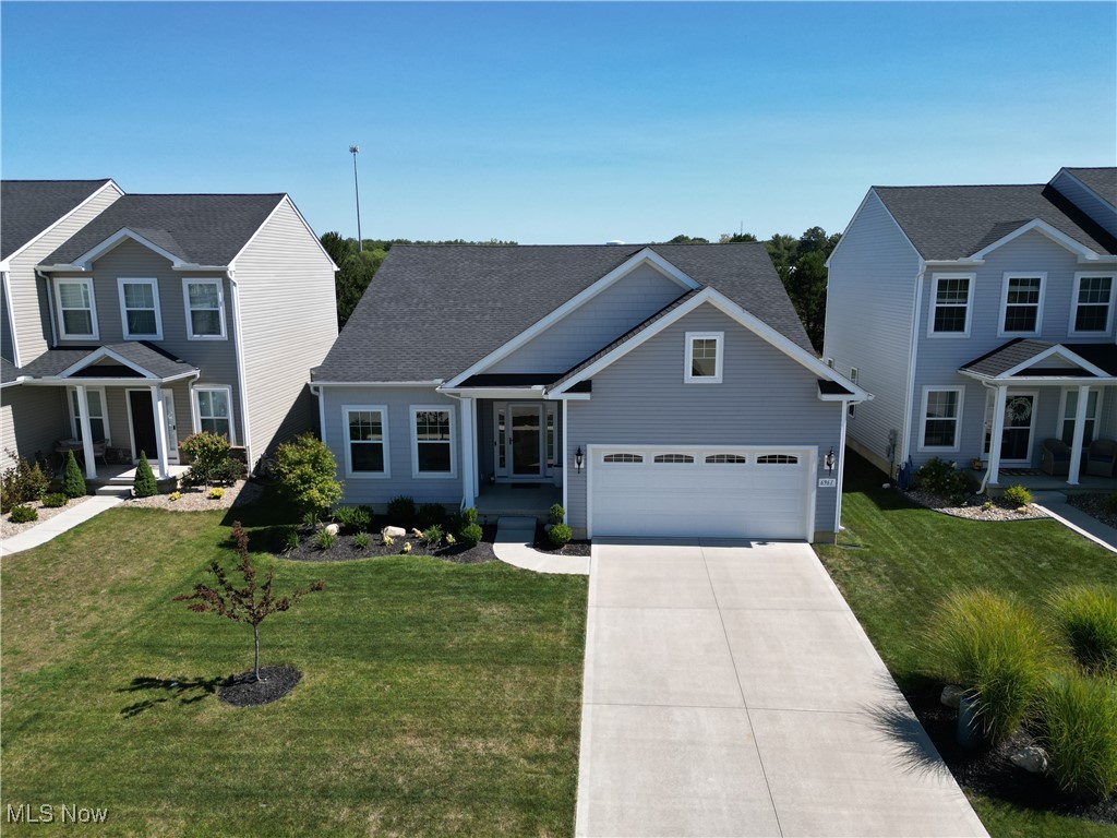 Meadow Lakes Sub 18 - Residential