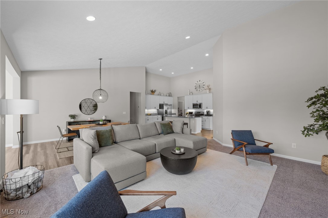 Meadow Lakes Sub 18 - Residential