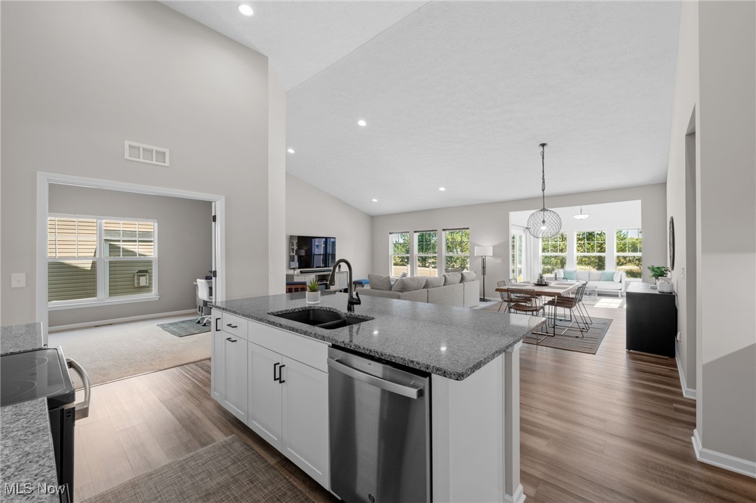 Meadow Lakes Sub 18 - Residential