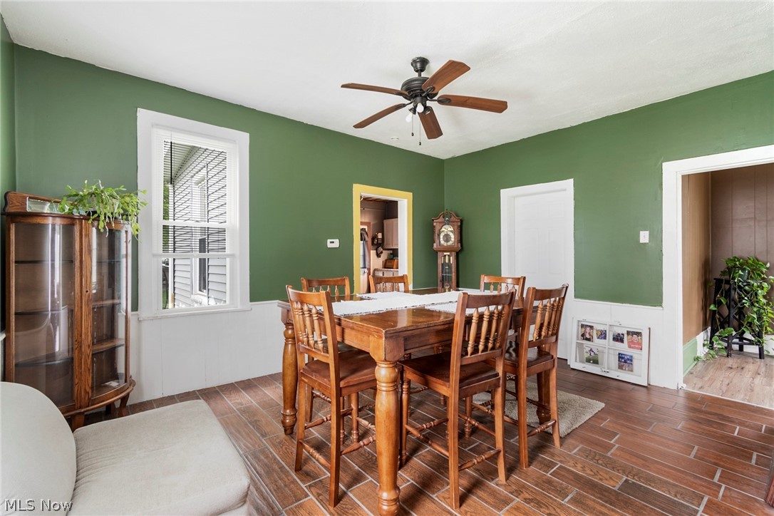 Meek & Robinson - Residential